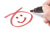 smiley